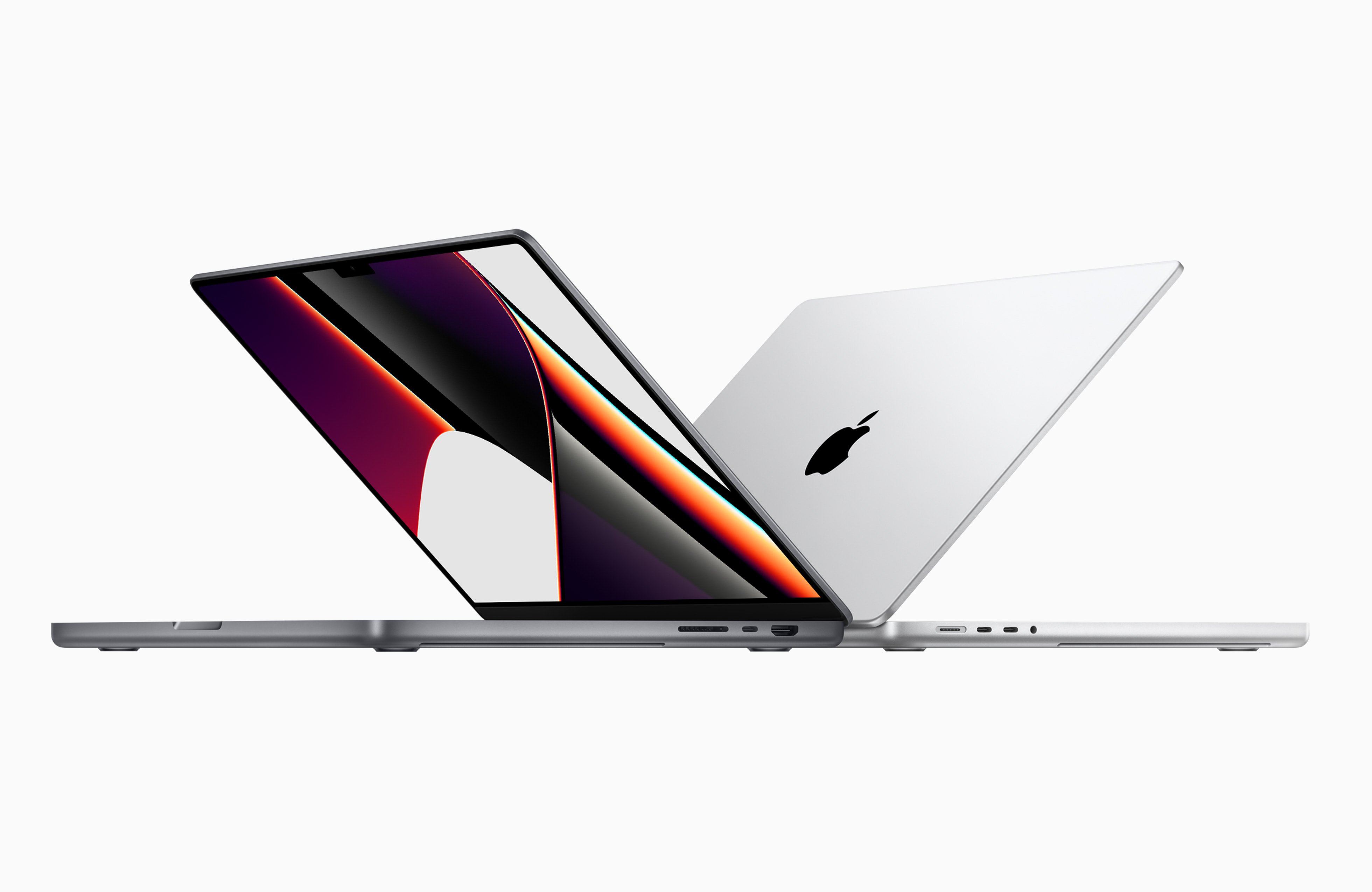 MacBook Pro Design Study